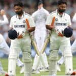 rishabh pant