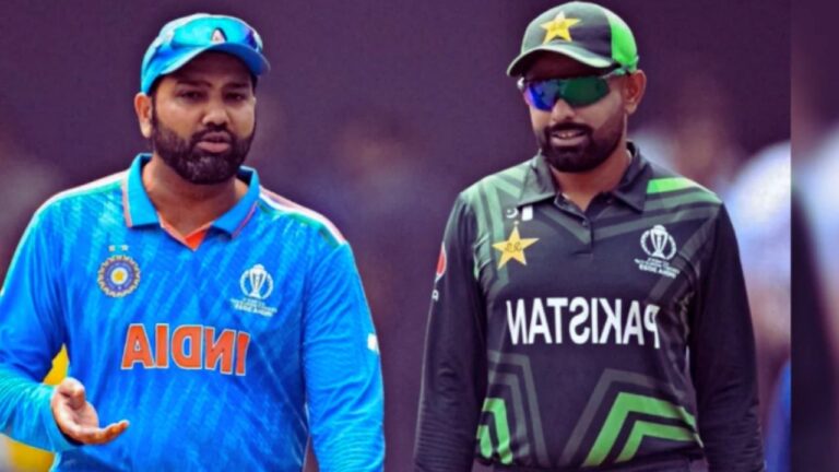 India vs Pakistan Asia Cup