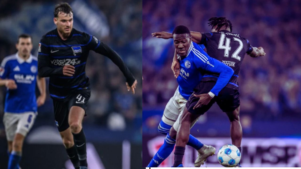 Bundesliga 2 2025-26 Season Ablaze