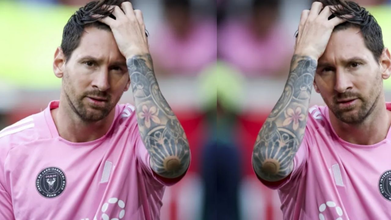 Messi