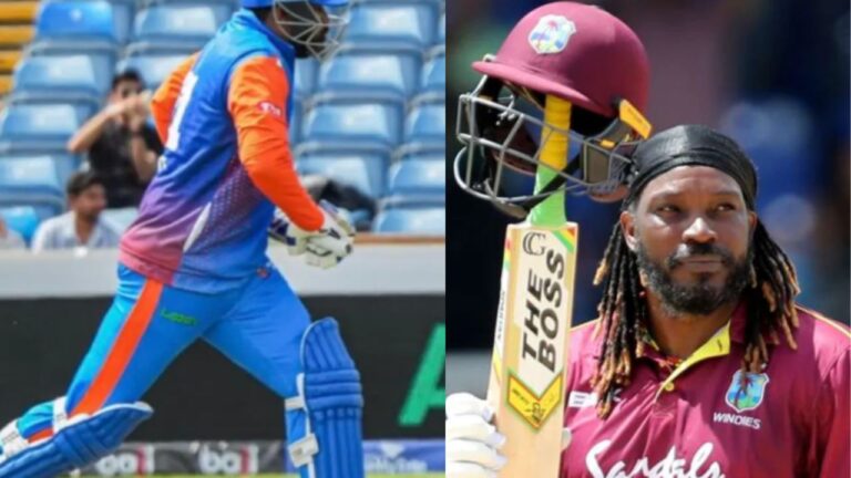 India Champions