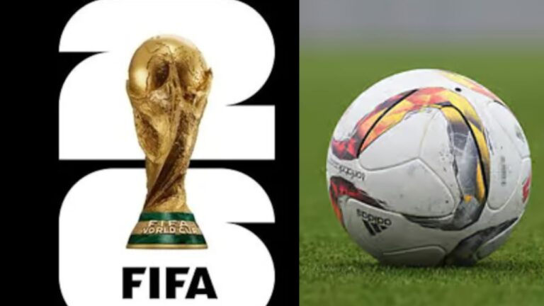 FIFA World Cup 2026