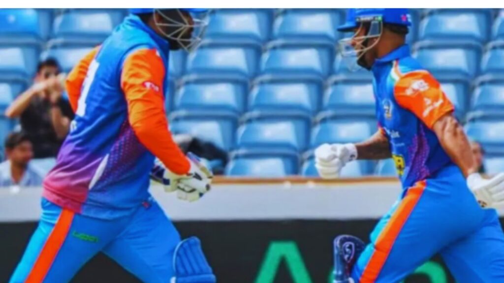 WCL 2025