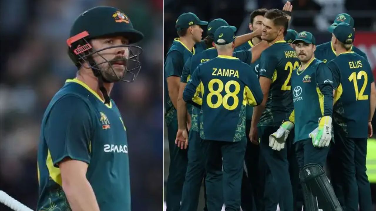 Australia Unveil Power-Packed Squad for South Africa Tour
