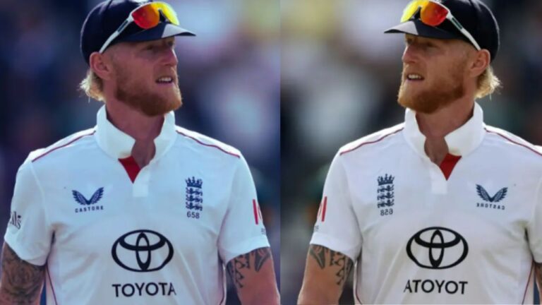 Ben Stokes “Obviously Disappointed