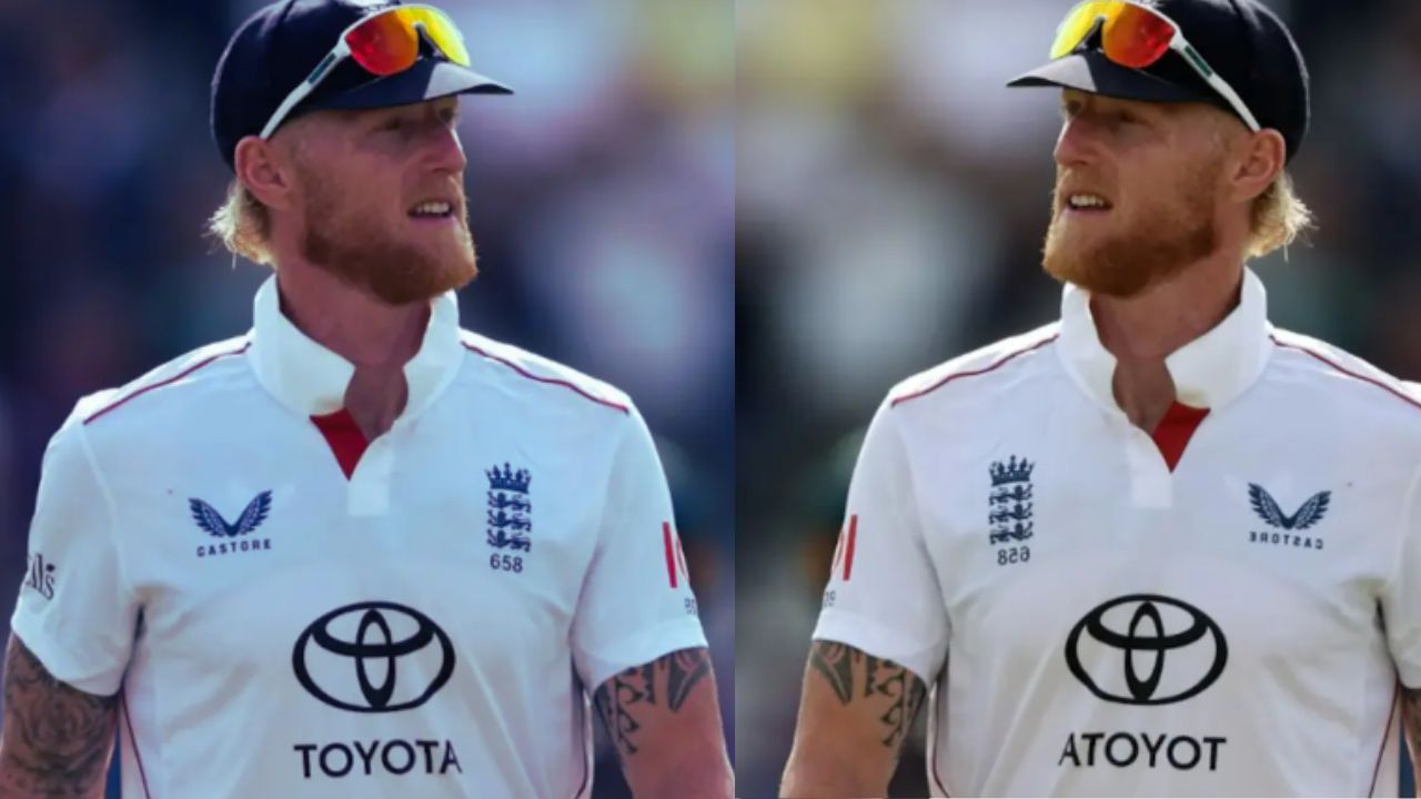 Ben Stokes “Obviously Disappointed