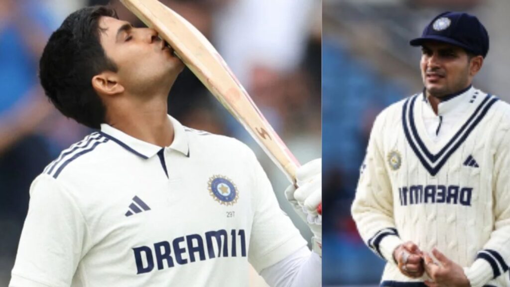 Kuldeep & Bumrah