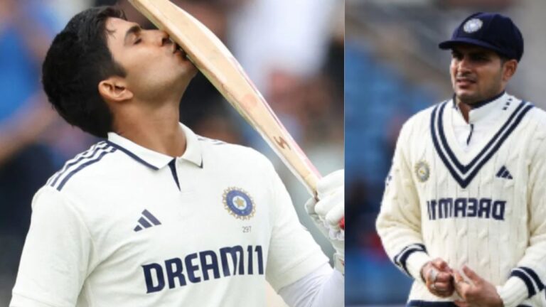 Kuldeep & Bumrah