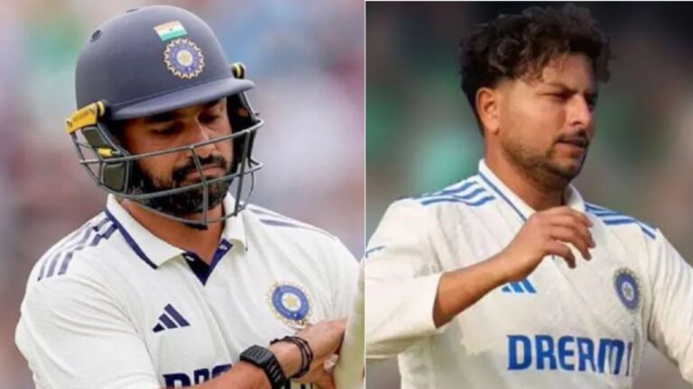 India’s Playing XI for 5th Test