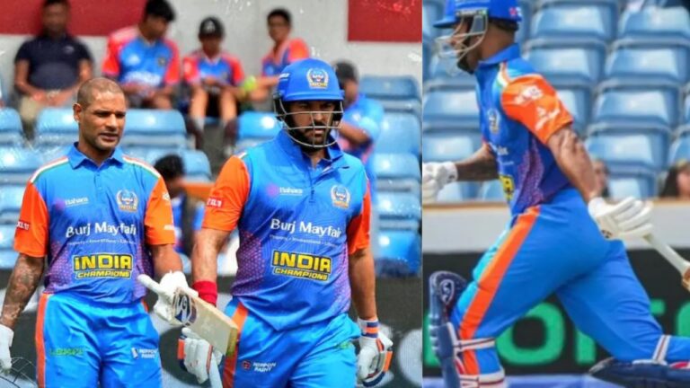 India Champions