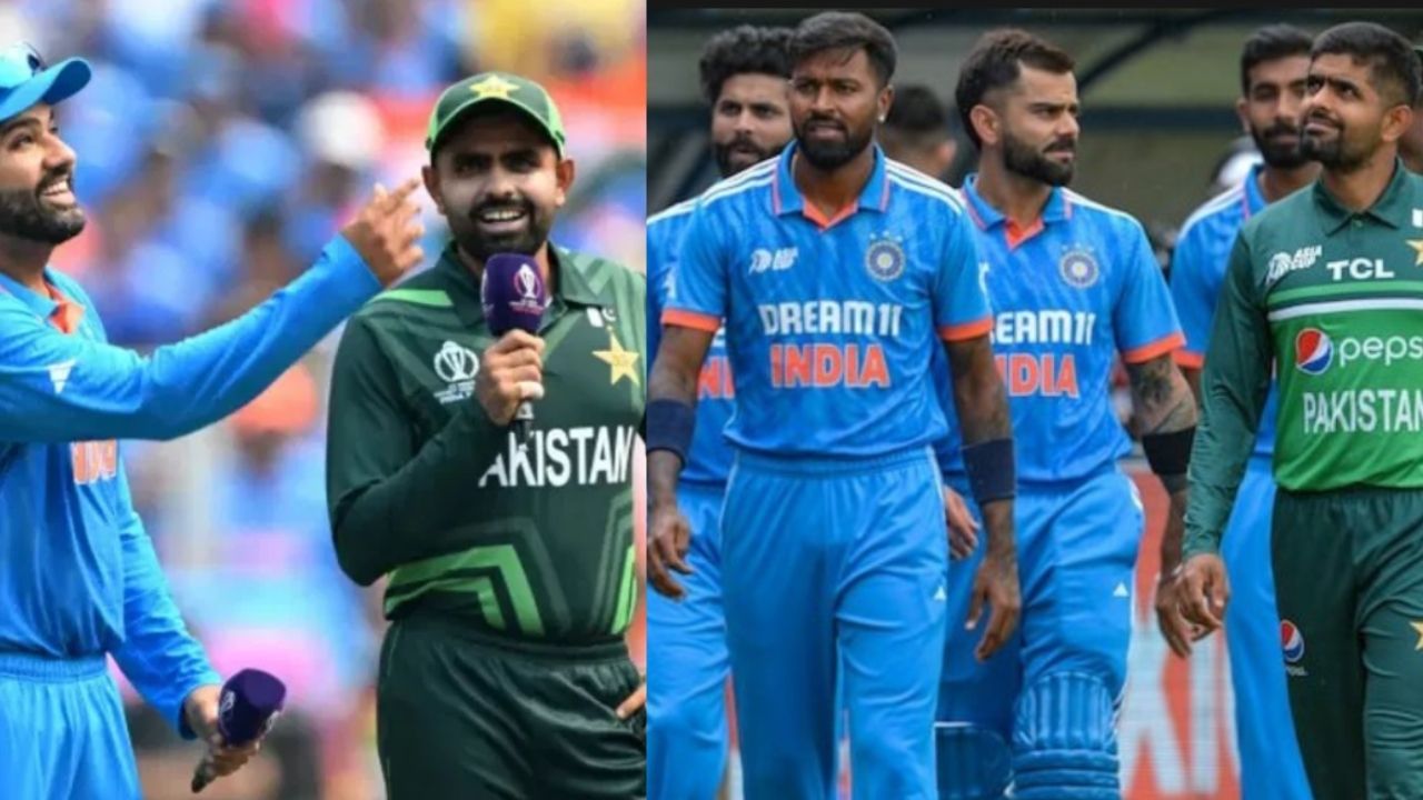 Why BCCI Is Hosting Asia Cup 2025 In UAE, Not India