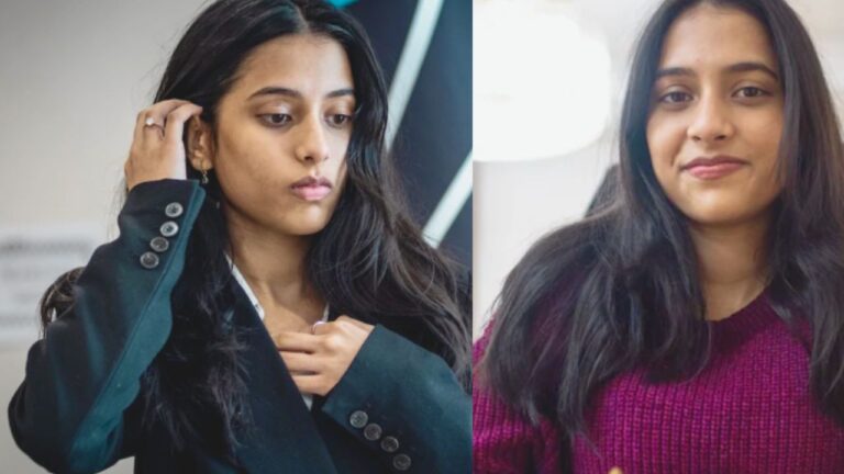 A Checkmate That Inspired a Nation: PM Modi, Amit Shah Applaud Divya Deshmukh’s Historic FIDE World Cup Triumph