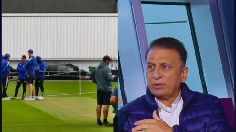 Sunil Gavaskar Roasts