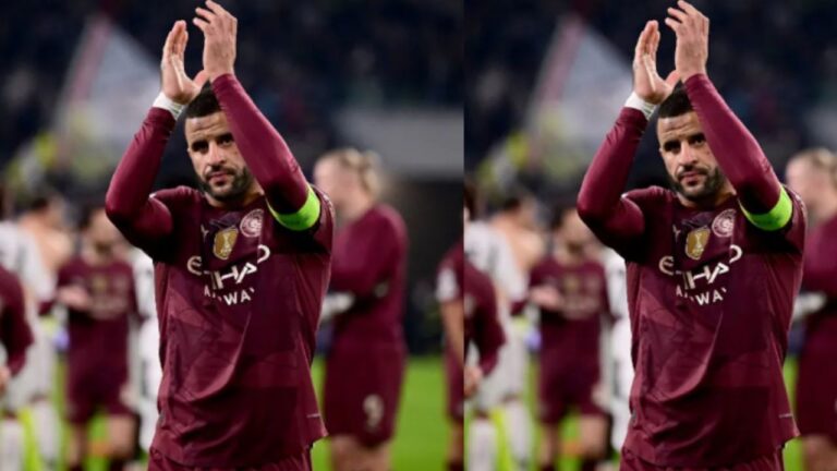 Kyle Walker