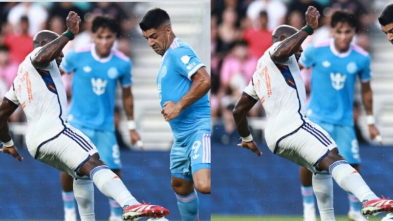 No Messi, No Magic, Inter Miami
