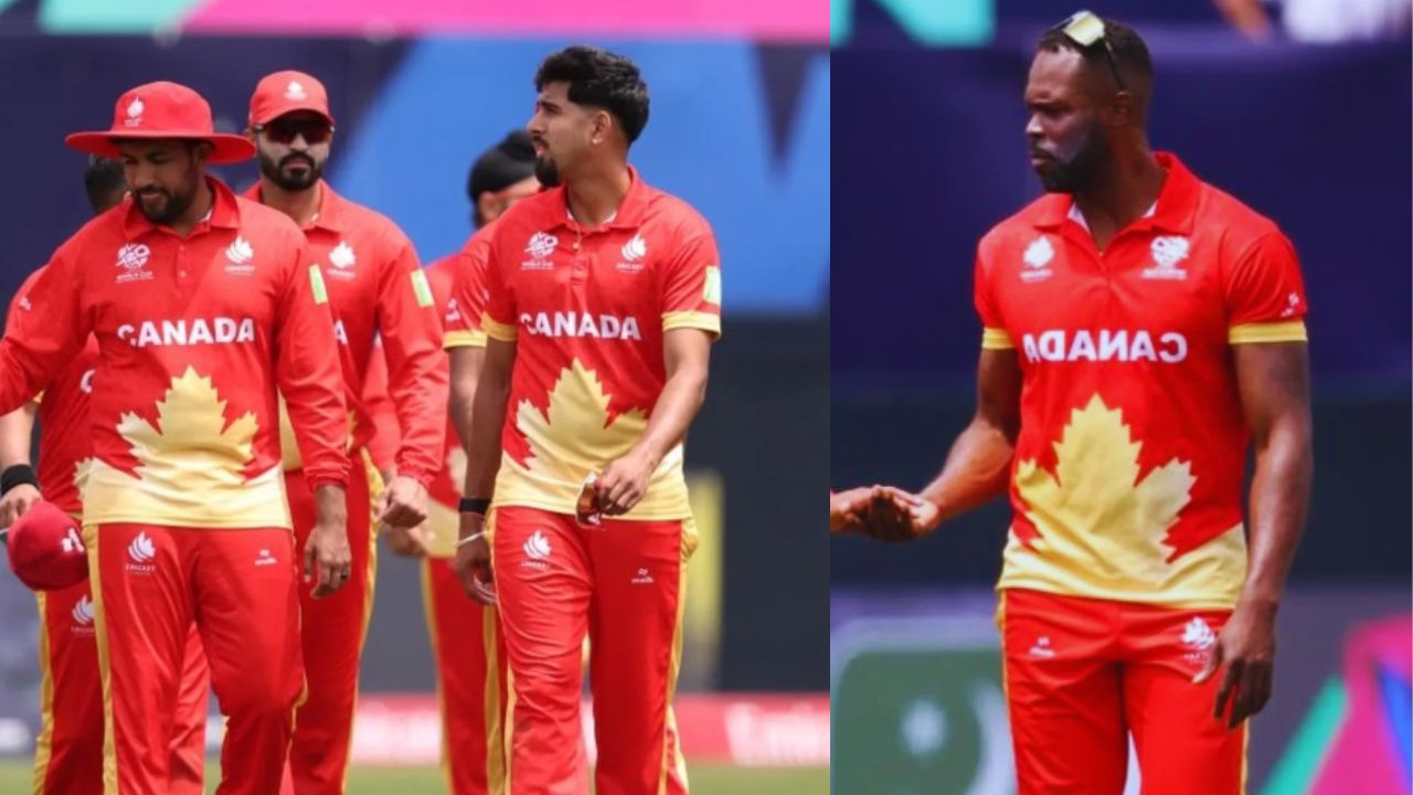 WCL 2 ODIs Live: Where to Watch ICC Cricket World Cup League 2 Matches on TV and Online