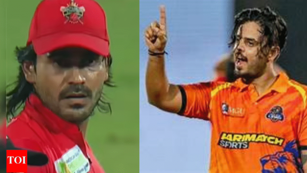 Nitish Rana Burns The Internet With Cryptic Post,