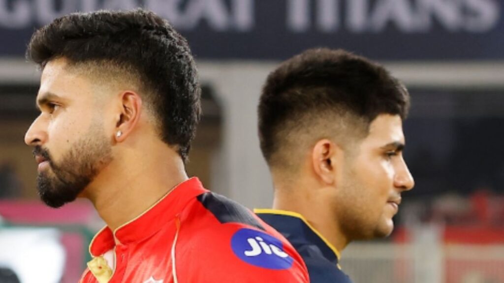 India's Asia Cup 2025 Squad If Only IPL 2025 Performances Were Considered