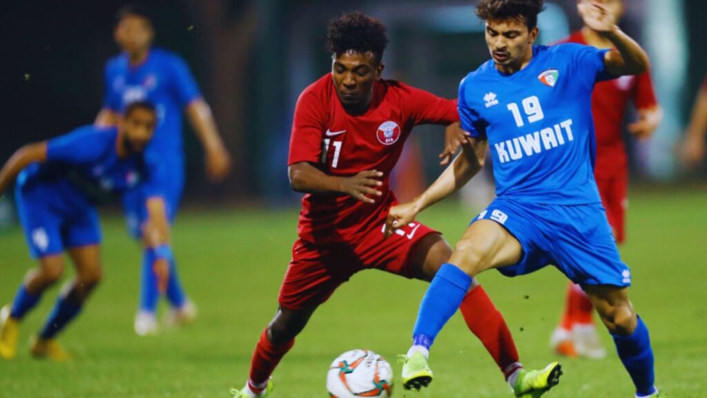 Denmark vs Kuwait: A Clash of Styles in International Sports