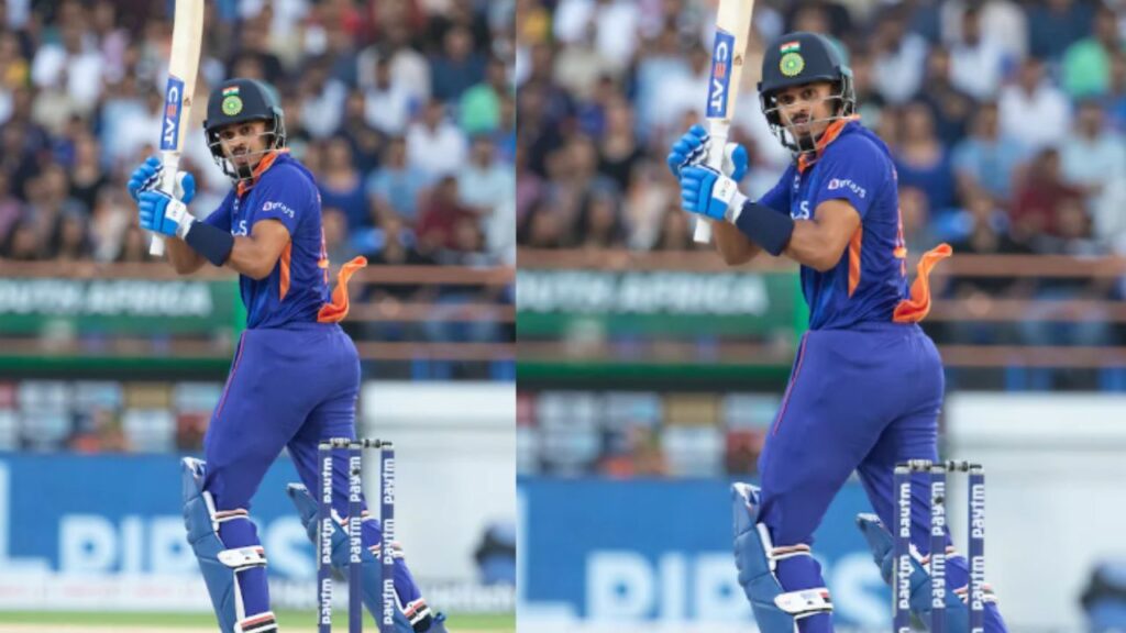 Shreyas Iyer’s Likely Asia Cup Snub Rattles Ex-India Star