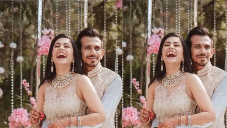 Yuzvendra Chahal