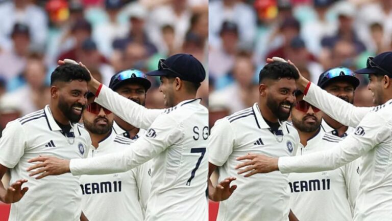 India vs England LIVE Score, 5th Test Day 4