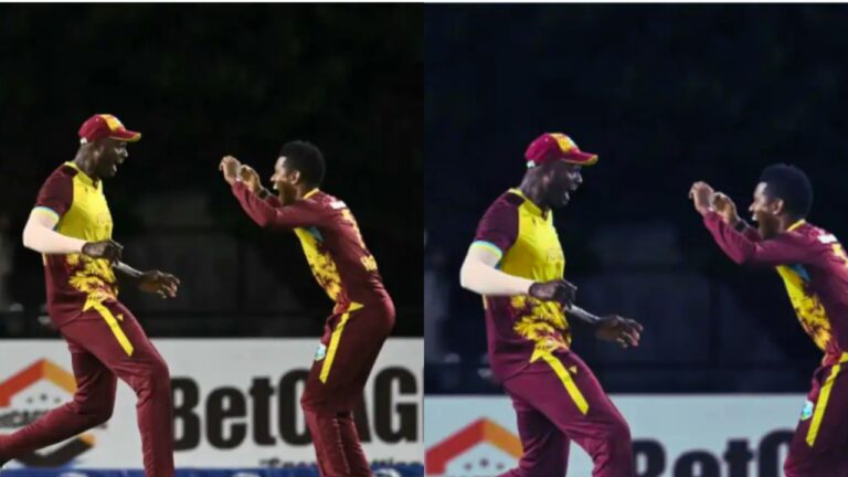 Jason Holder Surpasses Dwayne Bravo