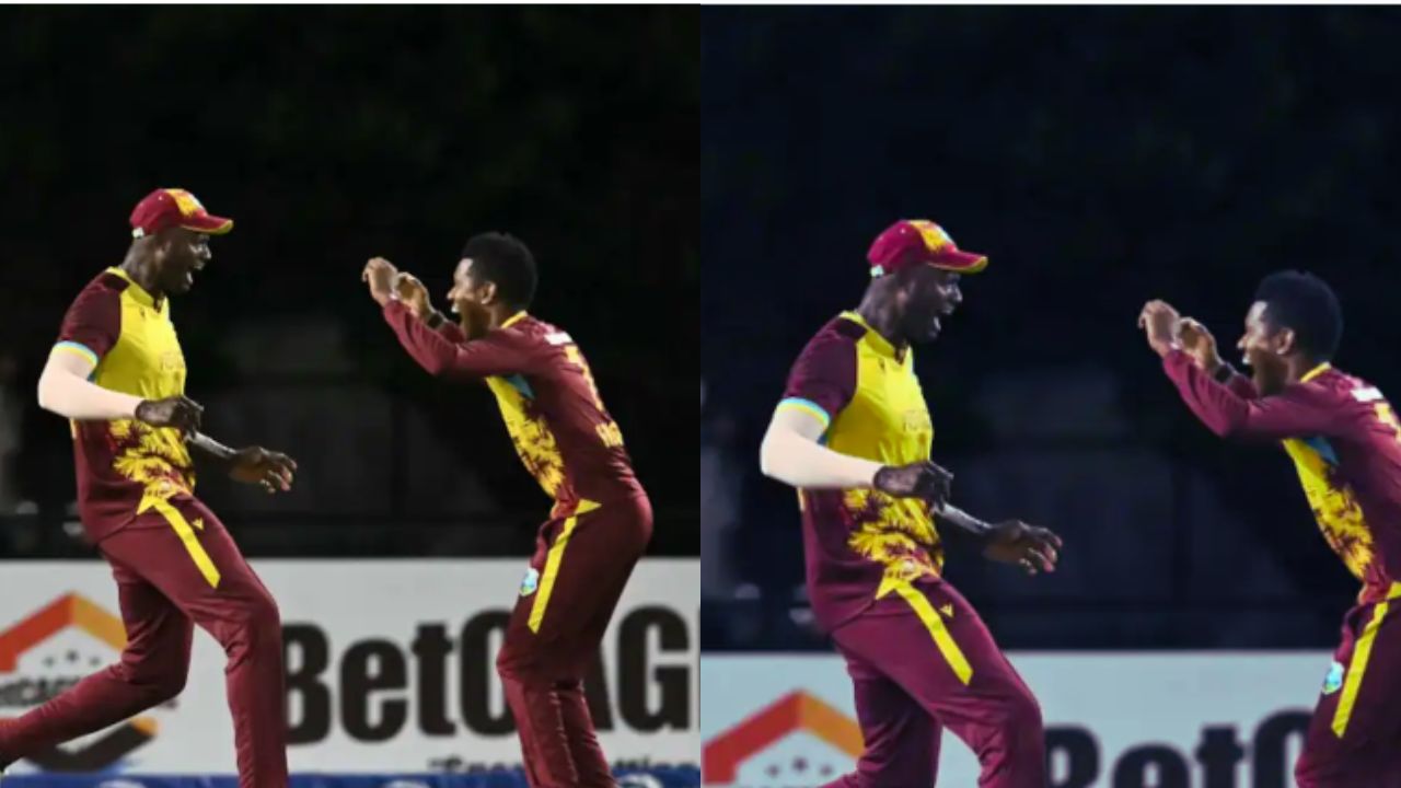 Jason Holder Surpasses Dwayne Bravo