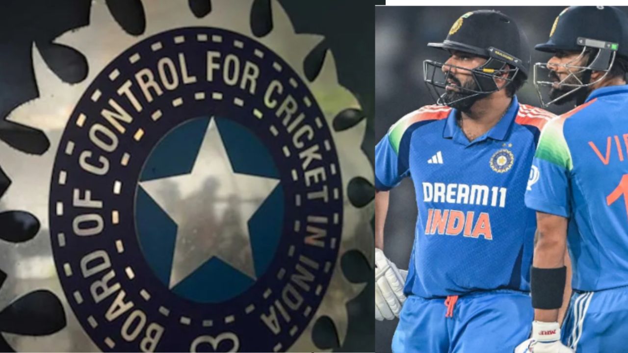 Major Relief for BCCI: New Sports Bill Shields Bodies Without Government Funding from RTI