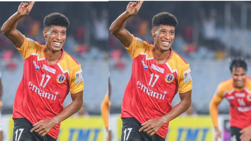 Hamid Ahadad’s Dream Debut