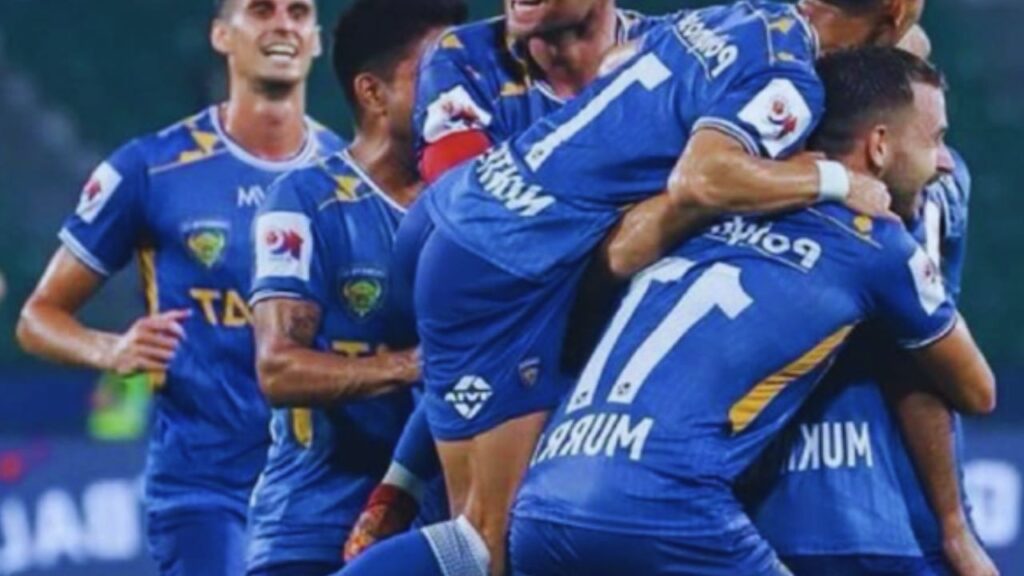  Chennaiyin FC Suspends Operations Amid ISL Uncertainty