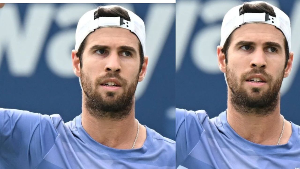 Khachanov Stuns Zverev to Storm into ATP Toronto Final