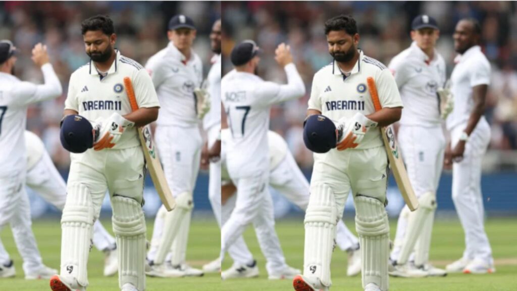 Rishabh Pant Likely to Miss Asia Cup & Windies Tests