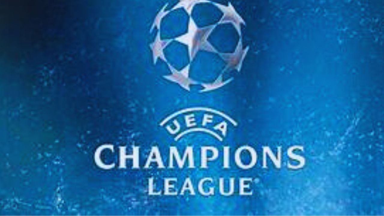 Champions League Draw Live