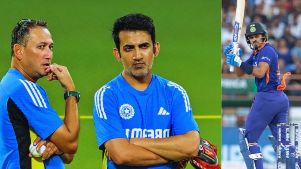 Asia Cup 2025: Agarkar’s Bold Picks vs Gambhir’s Experience