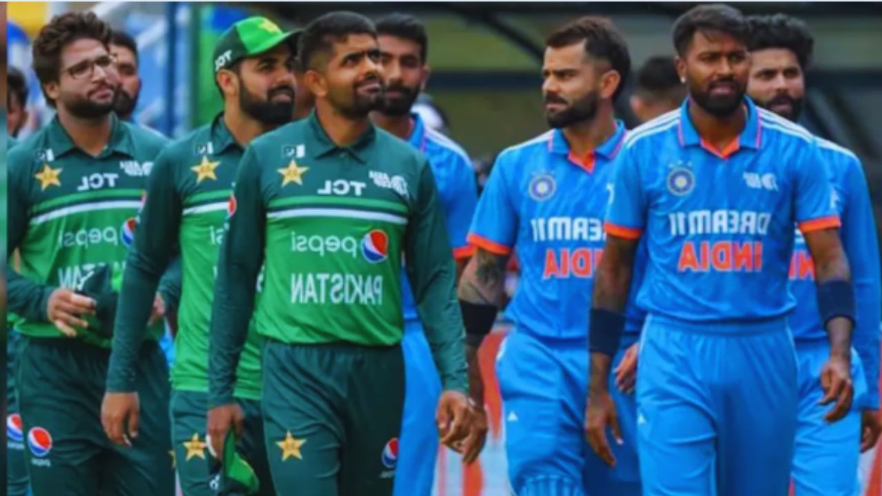 India vs Pakistan Asia Cup Clash Sends TV Ad Prices Soaring