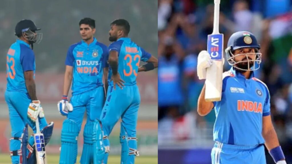 No Chance Of Winning T20 World Cup