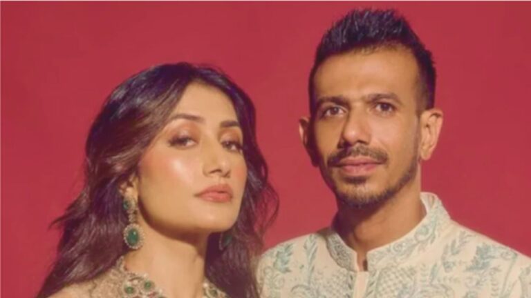 "I Deserve My Truth Too": Yuzvendra Chahal Breaks Silence on Divorce from Dhanashree Verma, Addresses 'Cheating' Allegations