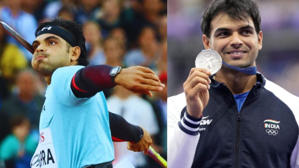 Neeraj Chopra Reflects on Zurich Diamond League