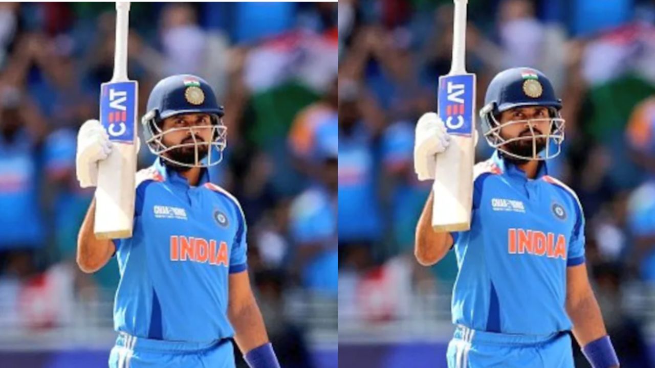 Shreyas Iyer Named Captain In India’s Asia Cup Alternate Squad Picked By Ex-Star