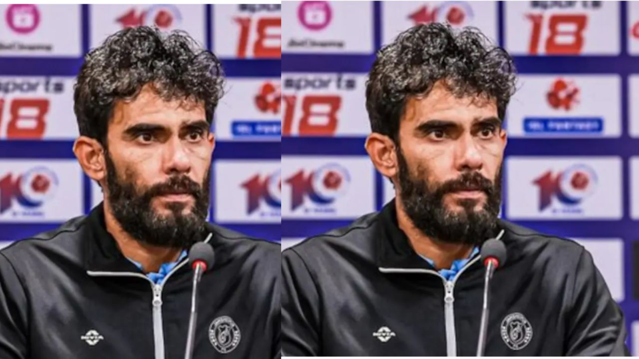 Khalid Jamil