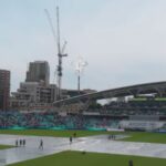 India vs England 5th Test