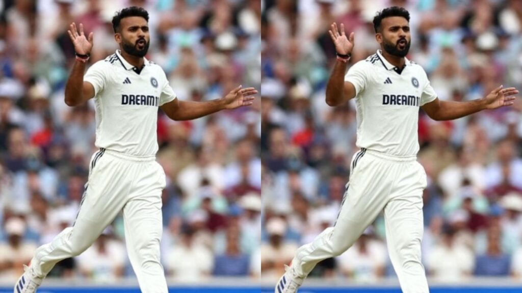 India vs England LIVE Score, 5th Test Day 2