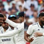 Mohammed Siraj Leads India to Glory
