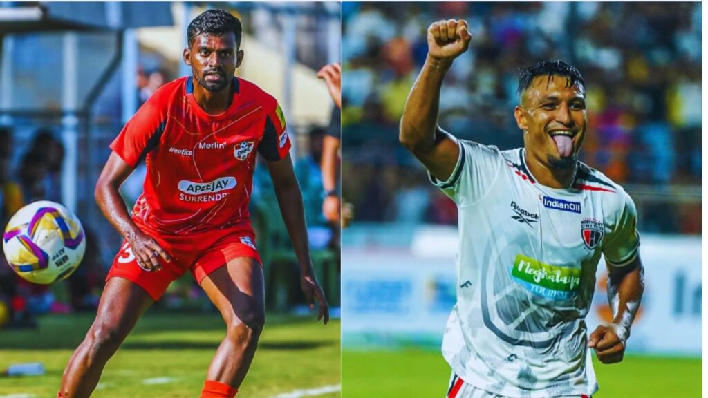 Durand Cup 2025 Final: Key Battles to Watch Out for in NEUFC vs DHFC