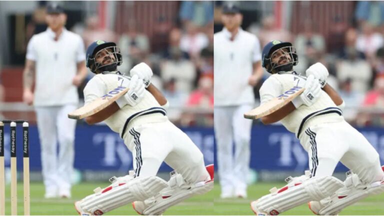 Duleep Trophy 2025