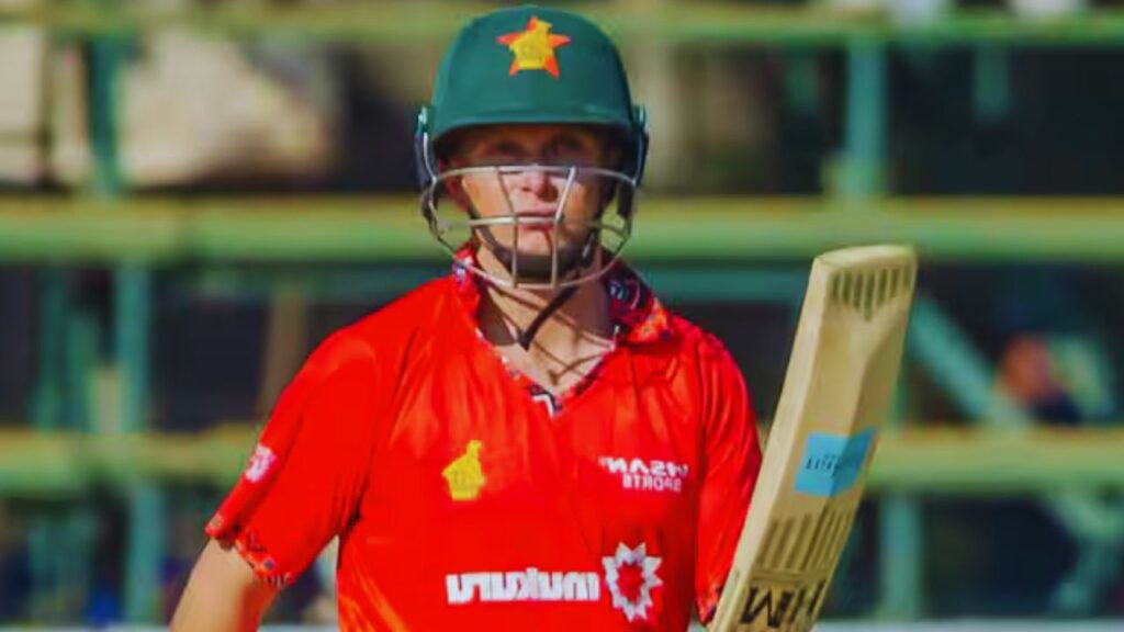 1st ODI: Ben Curran Slams 70 Against Sri Lanka – Key Stats and Highlights