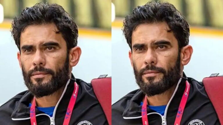 The Quiet Achiever Redefining Indian Football’s Sidelines