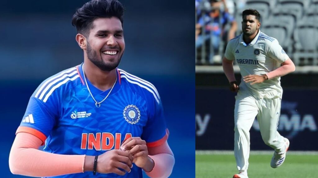 Duleep Trophy Quarter-Final