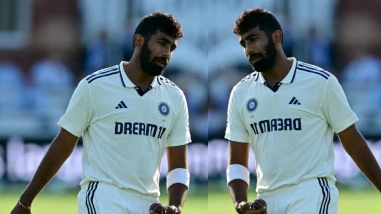 Jasprit Bumrah To Miss Asia Cup